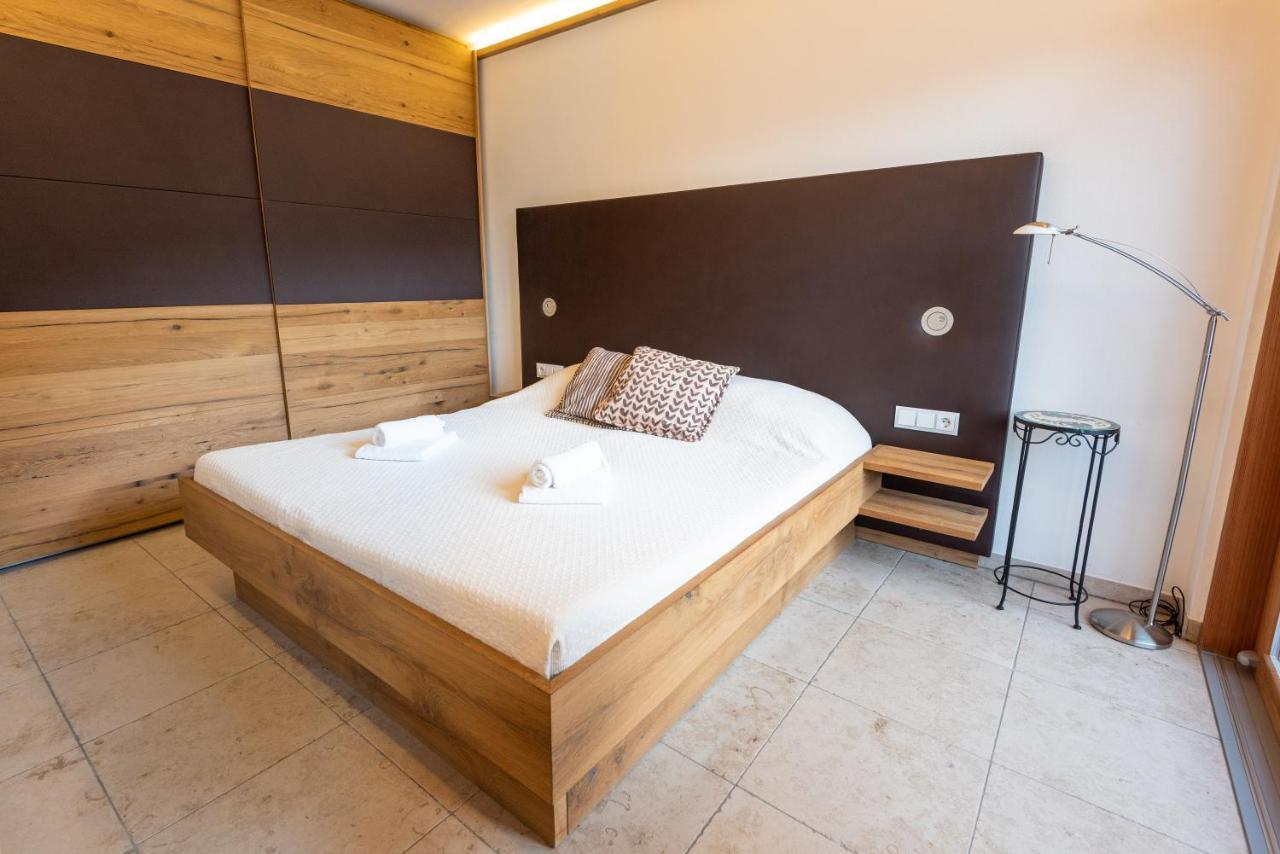 Apartament Poellmuehle Penthouse By Alpine Host Helpers Kirchberg in Tirol Zewnętrze zdjęcie