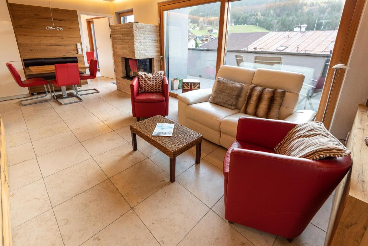 Apartament Poellmuehle Penthouse By Alpine Host Helpers Kirchberg in Tirol Zewnętrze zdjęcie